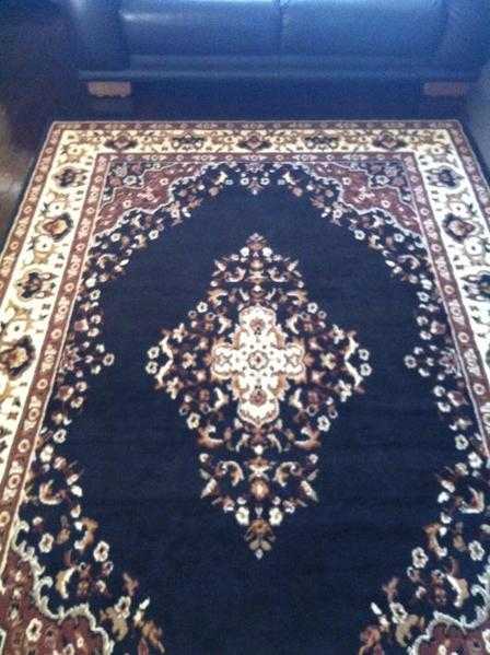 large rug -bargin