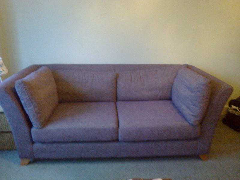 Large Schreiber Sofa