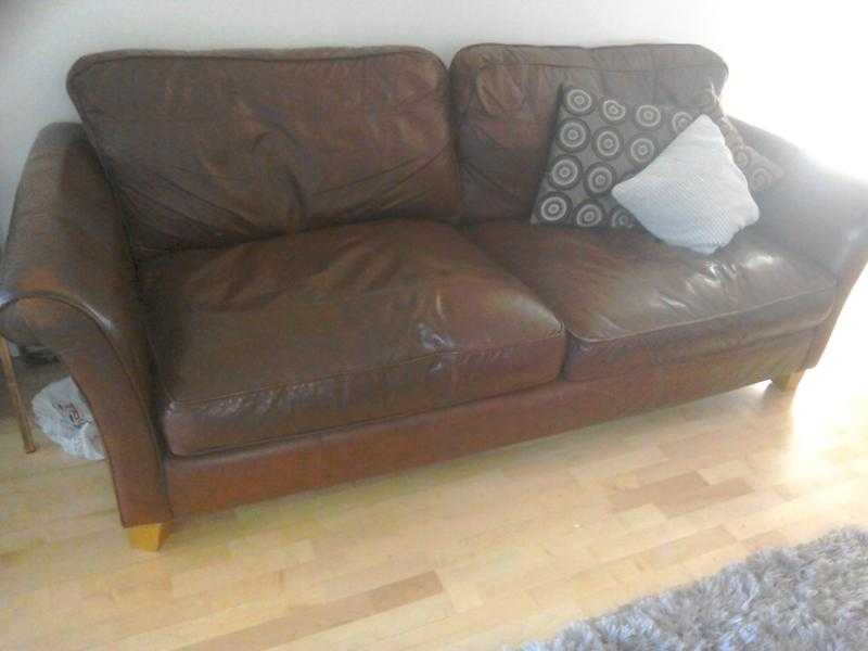 Large sofa