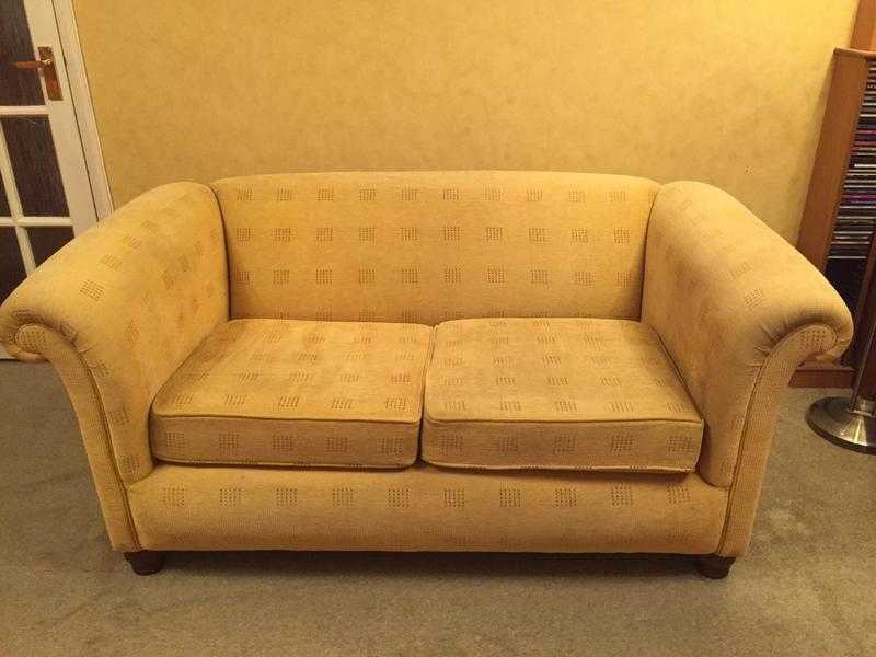 Large Sofa