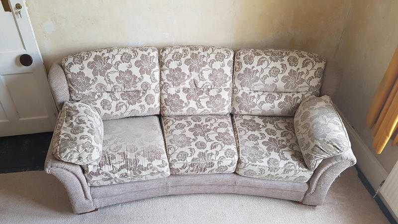 Large Sofa - Free to collector