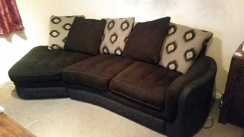 Large Sofa Settee