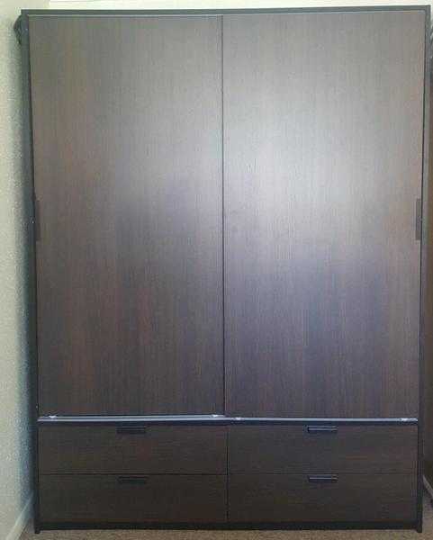 Large Spacious Wardrobe for Sale