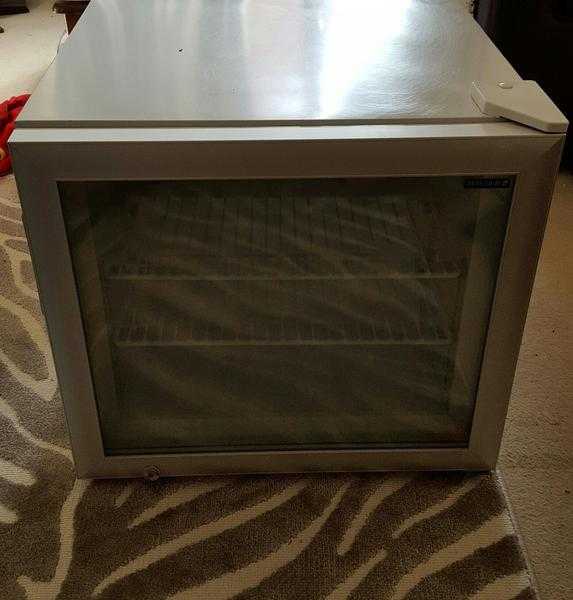 Large Table Top Freezer For Sale