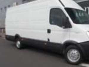 Large Van For  Removals amp Internet Buys From 20.00