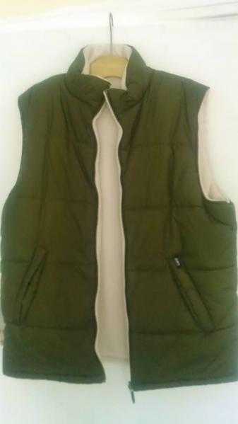 Large vest-jacket