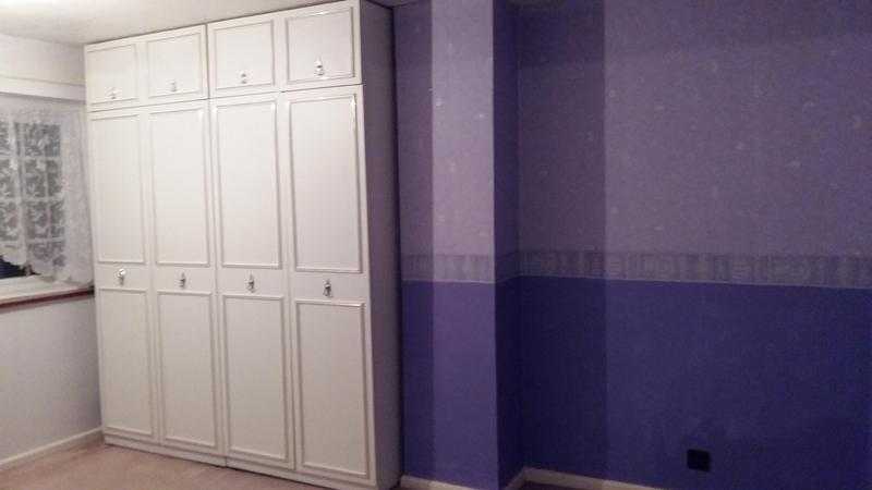 Large Wardrobes amp Top Cupboards