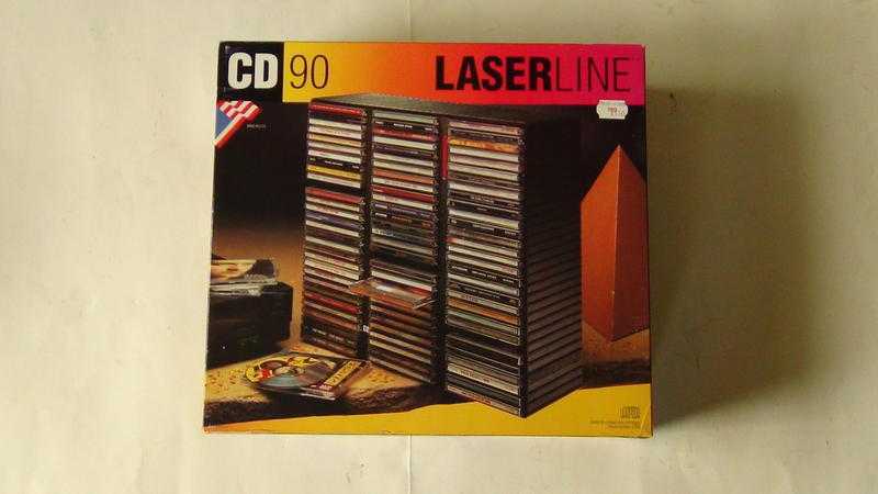 LASERLINE CD90