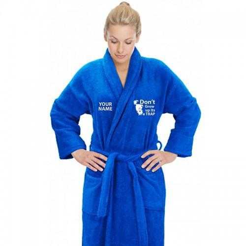 Latest Designer Bathrobes in UK