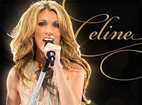 Latest Exciting Celine Dion Tickets on Sale Now