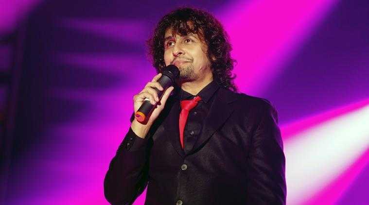 Latest Exciting Sonu Nigam Show Tickets for Sale Now