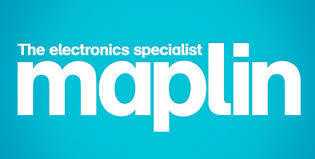 Latest Maplin Discount Promo Codes 2015