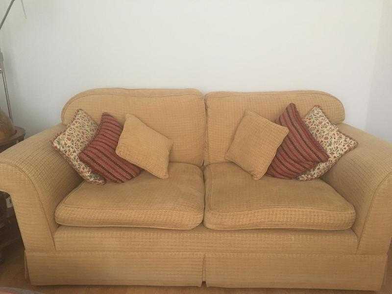 Laura Ashley 2 Seater Sofa