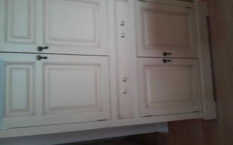 LAURA ASHLEY CABINET