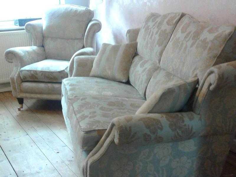 Laura Ashley lounge suite