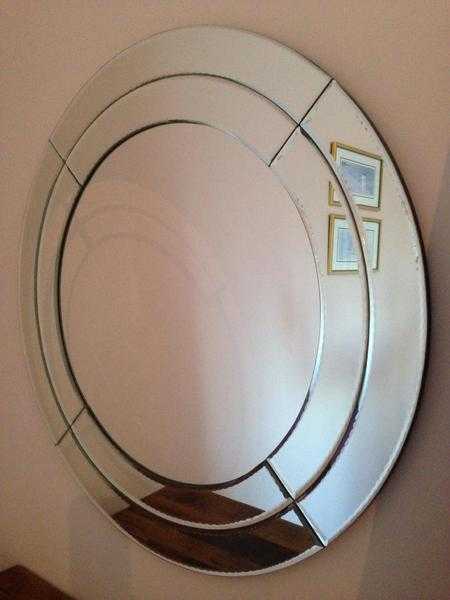 Laura Ashley mirror