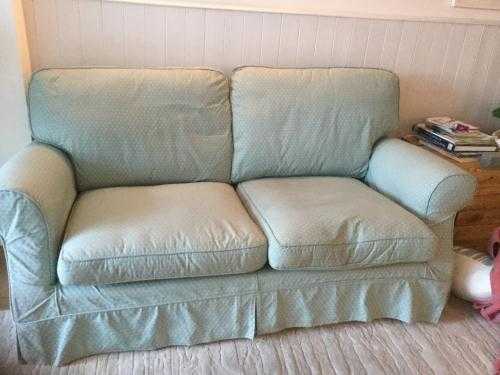 Laura Ashley Settee