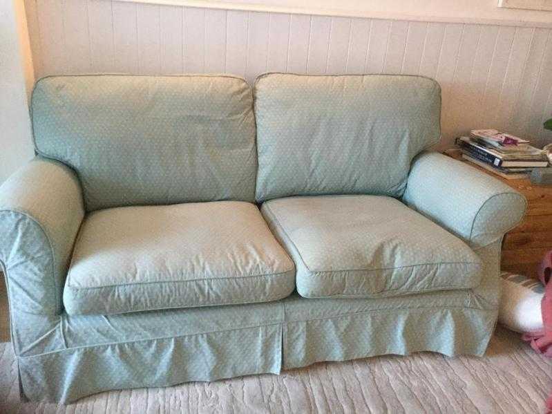 Laura Ashley Settee