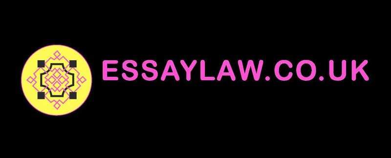 Law Essay Writing UK