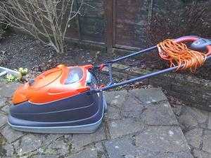 Lawn Mower