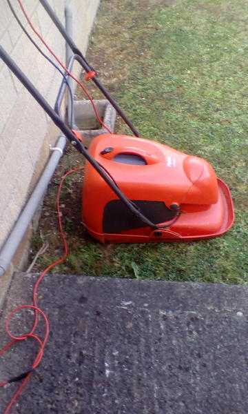 Lawnmower