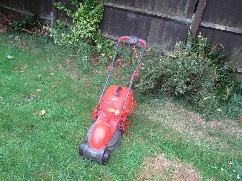 LAWNMOWER FOR SALE