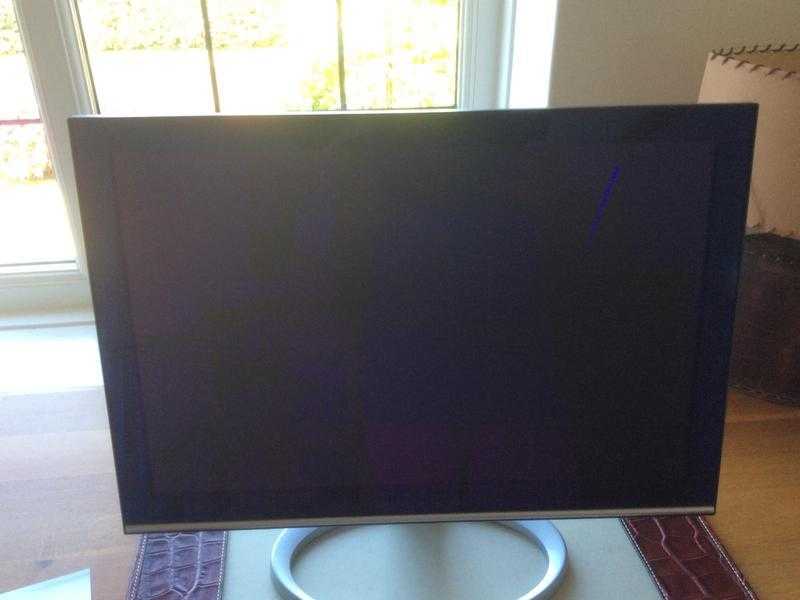 LCD Monitor