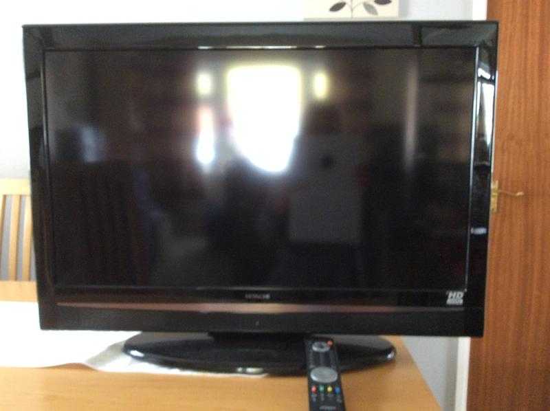 LCD TV