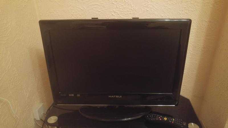 Lcd tv