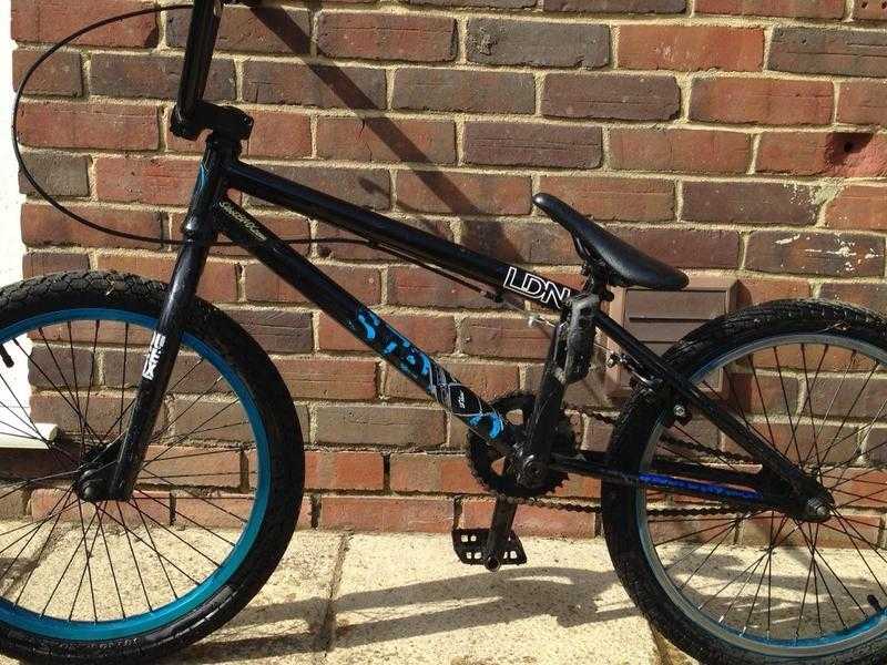 LDN BMX Bike