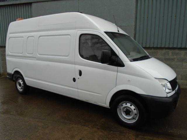 LDV Maxus 07