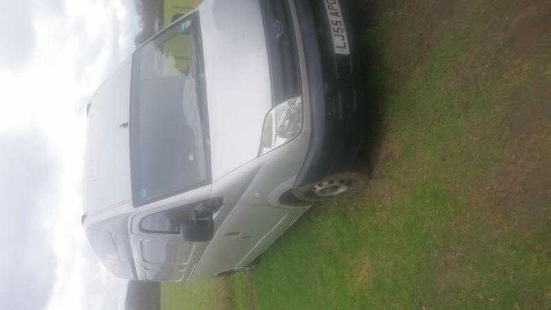 Ldv Maxus 2005