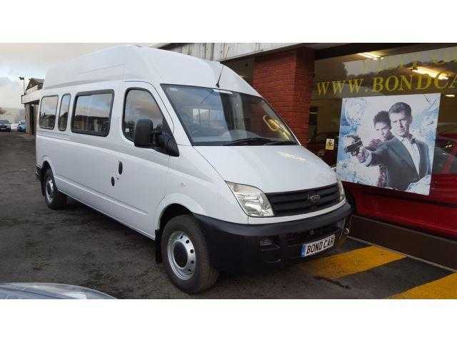 LDV Maxus 2006