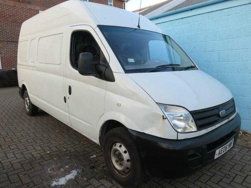 LDV Maxus 2006