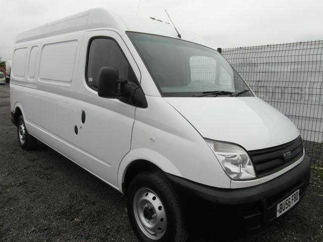 LDV Maxus 2006