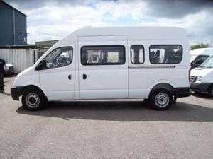 Ldv Maxus 2007