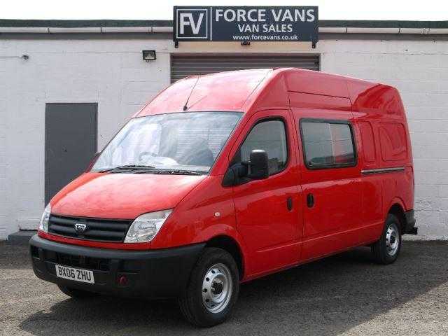 LDV Maxus