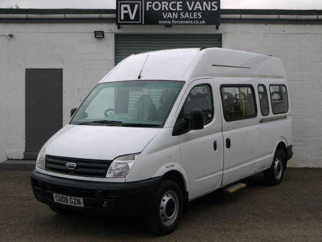 LDV Maxus