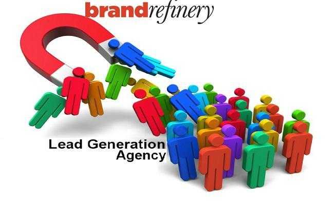 Lead Generation Agency