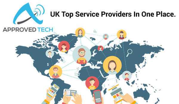 Lead Generation Network - IT Service Providers UK