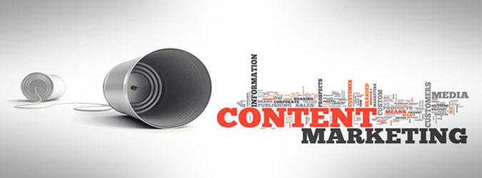 Leading Content Development and Marketing Agency