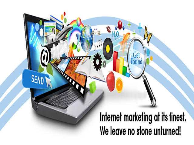 Leading Social Media Marketing Services Provider