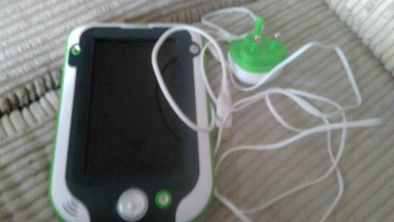 LEAP FROG LEAPPAD ULTRA