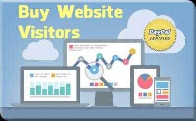 Learn 3 Ways How To Buy Website Traffic Here