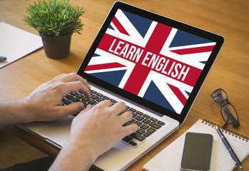 LEARN ENGLISH WHEREVER YOU WANT, WHEN YOU WANT ON SKYPE