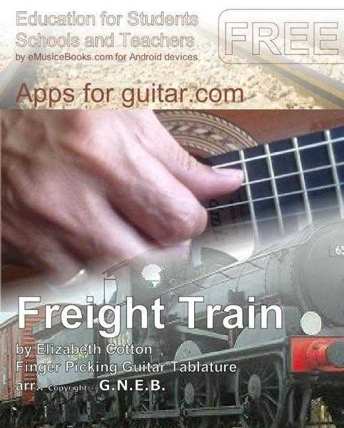 Learn Guitar for Free with Guitar Apps