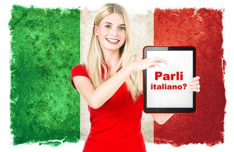 LEARN ITALIAN IN A FUN AND EASY WAY FROM HOME