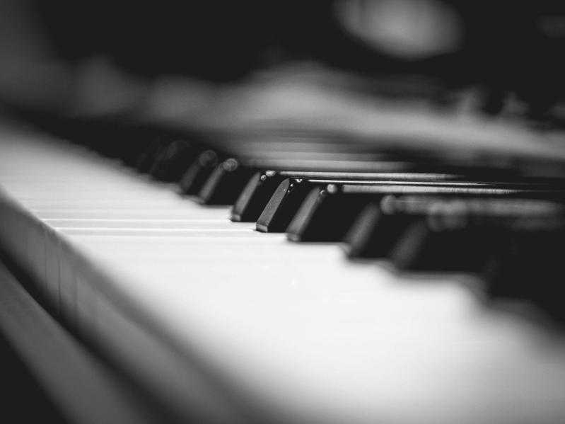 LEARN PIANO with Aspire Horsham Piano Lessons