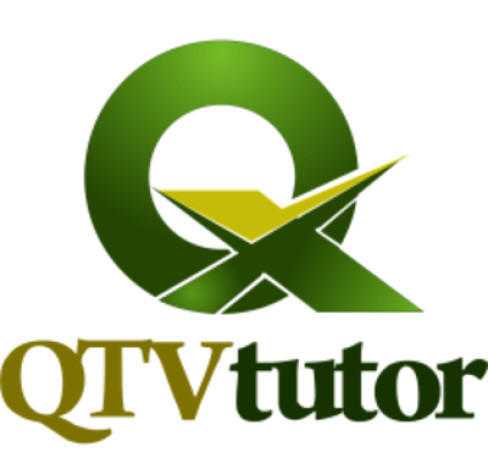 Learn Quran online with Qtv Tutor  Project of Arytech