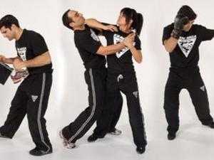 Learn Self Defence (Particularly for Ladies and the Older Person)